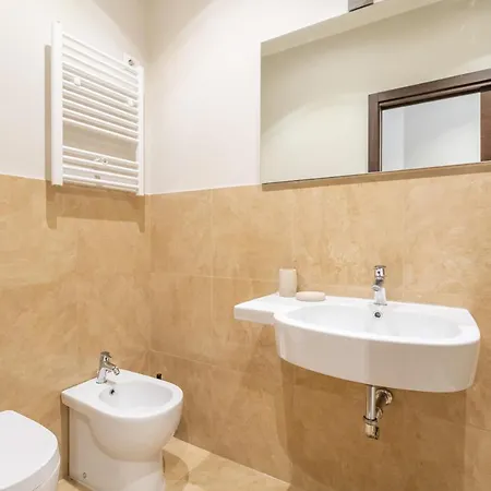 Daplace - Gran Torino Suites Rome Exterior photo