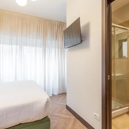 Daplace - Gran Torino Suites Rome Exterior photo