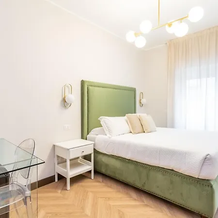 Daplace - Gran Torino Suites Rome Exterior photo