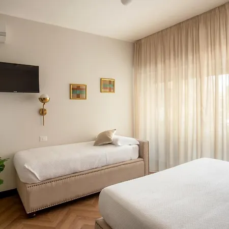 Daplace - Gran Torino Suites Rome Exterior photo