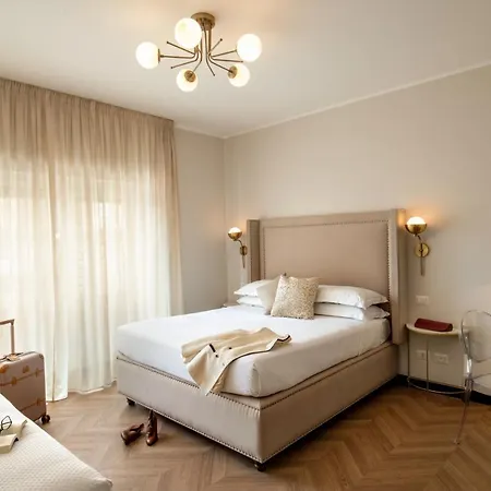 Daplace - Gran Torino Suites Rome Exterior photo