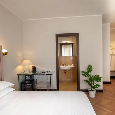 Daplace - Gran Torino Suites Rome Exterior photo