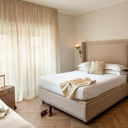 Daplace - Gran Torino Suites Rome Exterior photo