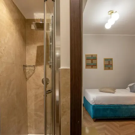Daplace - Gran Torino Suites Rome Exterior photo