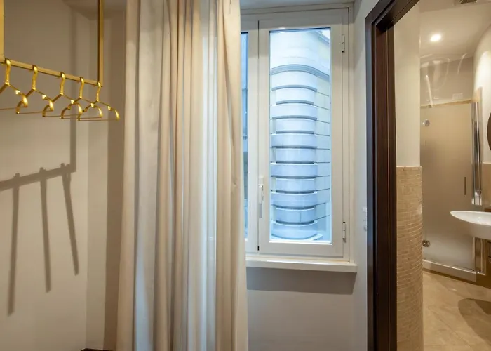 Daplace - Gran Torino Suites